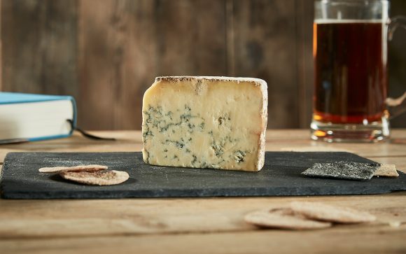 Cropwell Bishop Stilton Blue Cheese