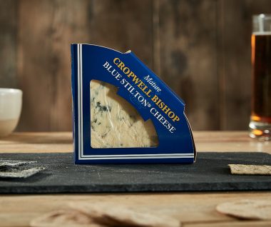 Cropwell Bishop Stilton Blue Cheese