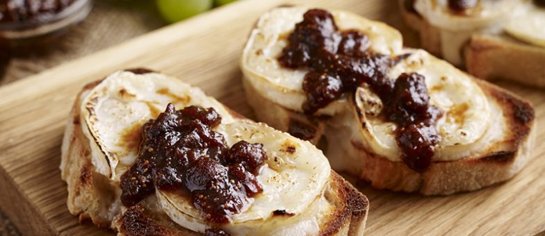 Tracklements Sauces and Chutneys Cheese Accompaniments
