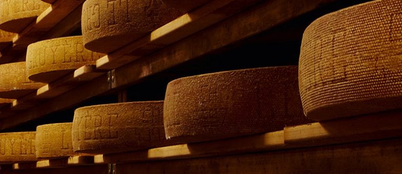 Oldest Cheeses