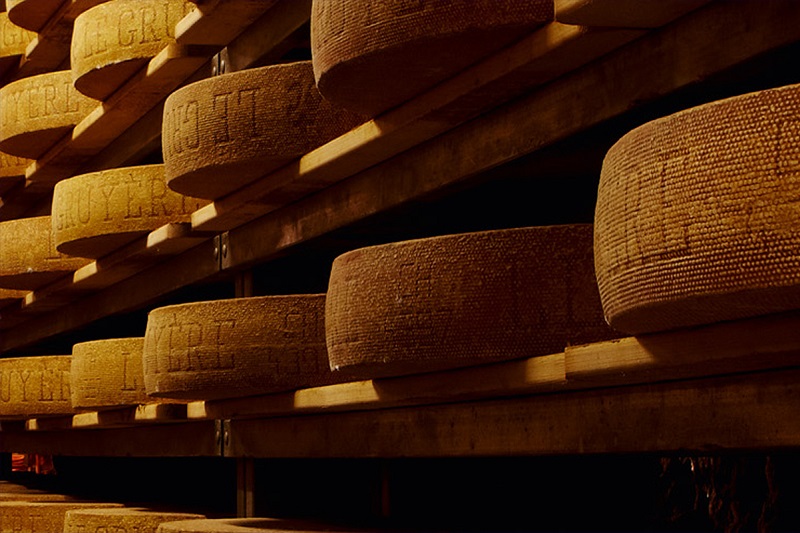 Oldest Cheeses
