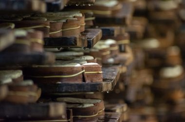Vacherin Vaults Header