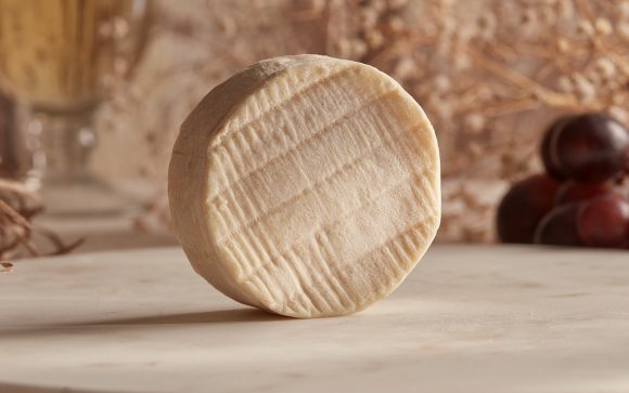 Bocconcino Italian Cheese Goat's Cheese Fine Cheese