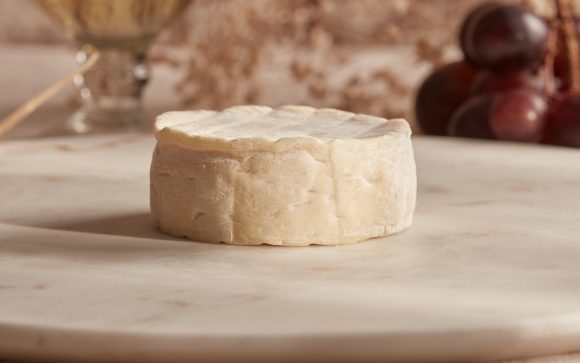 Bocconcino Italian Cheese Goat's Cheese Fine Cheese