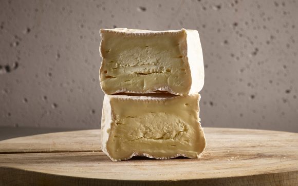 Flower Marie ewes milk cheese buy cheese online Pong Cheese