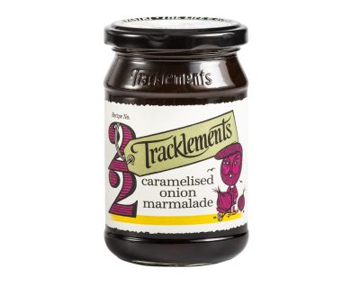 Tracklements Caramelised Onion Marmalade