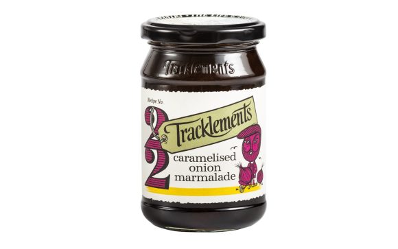 Tracklements Caramelised Onion Marmalade