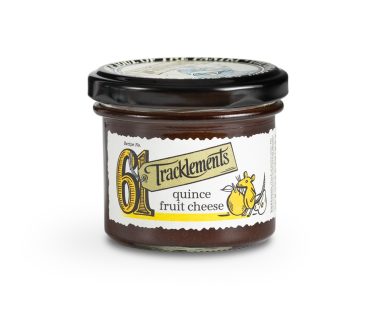 Tracklements Quince Fruit Cheese