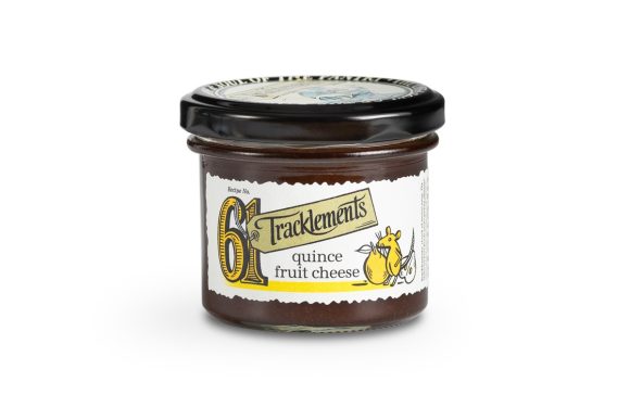 Tracklements Quince Fruit Cheese