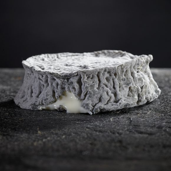 Selles sur Cher French Goats Cheese Loire Soft Cheese