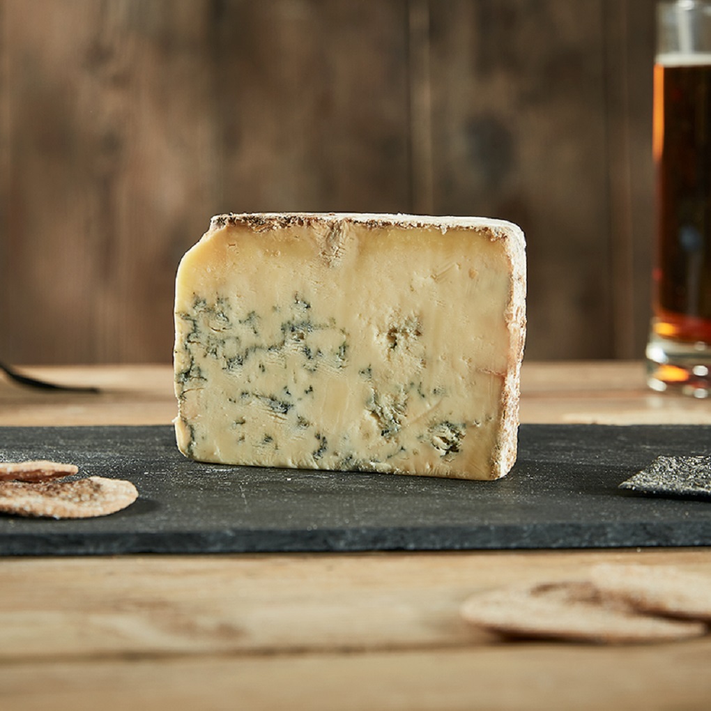 Stilton by Cropwell Bishop 200g