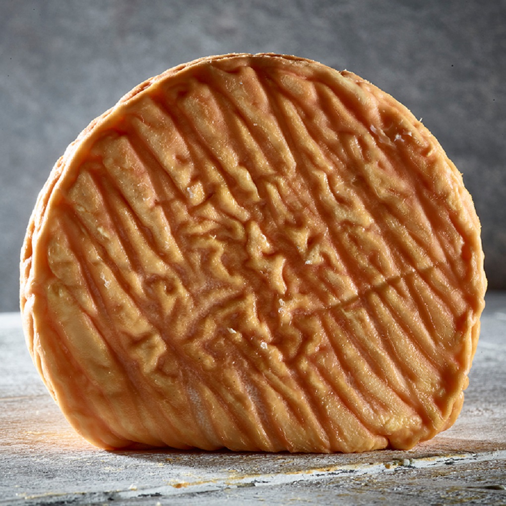 Epoisses de Bourgogne AOC