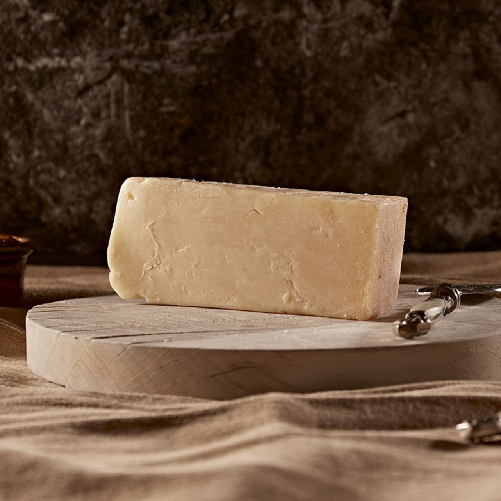 Isle of Mull Cheddar