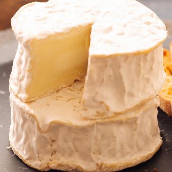 Santa Gadea - A tour of Spanish Cheeses