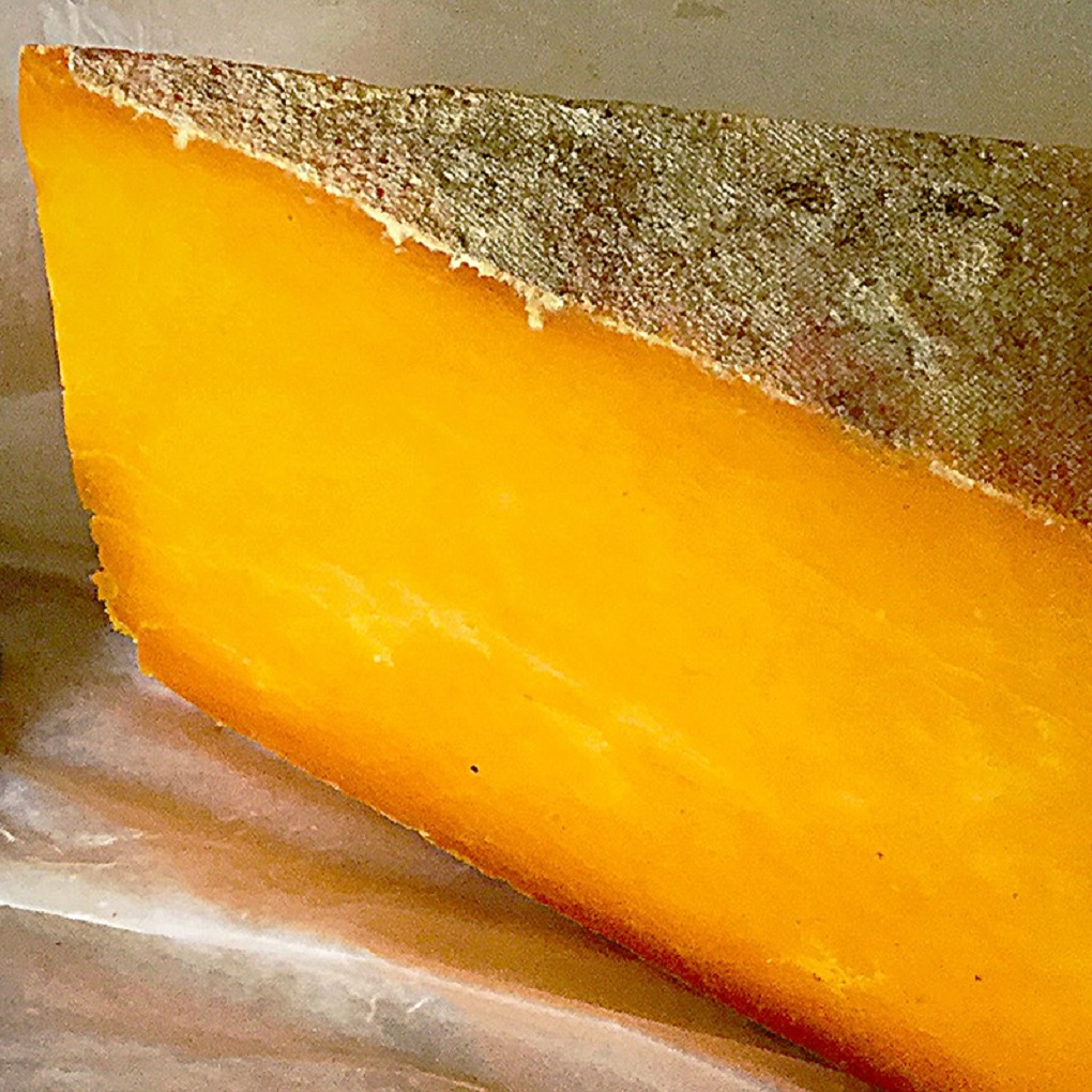 Sparkenhoe Red Leicester 250g