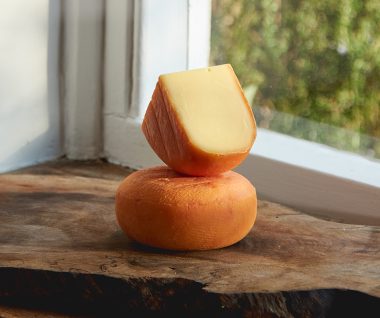Merry Wyfe Bath Soft Cheese