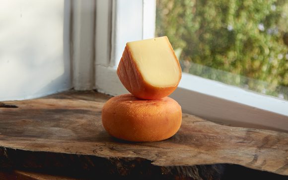 Merry Wyfe Bath Soft Cheese