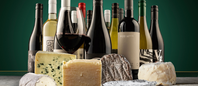 Wine and Cheese Pairing Guide