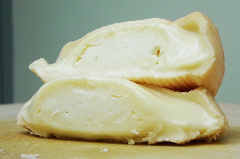 The Truth About Fat In Cheese