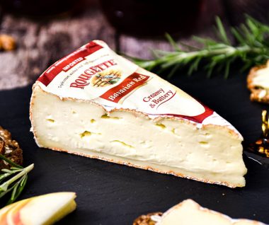 Rougette Bavarian Red German Cheese Cambozola Chaource Bix Fine Cheese