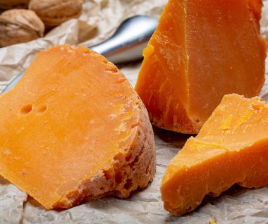 Mimolette
