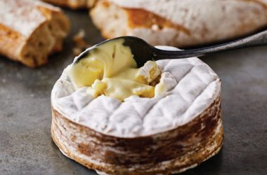 Winslade Cheese Vacherin Mont Dor Sapin Edel Alpine Cheese Tunworth