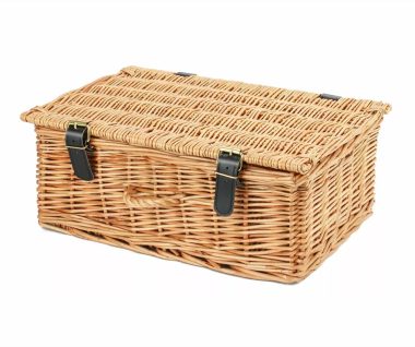 British French Cheese Hampers at Pong Cheese 14 inch Hamper