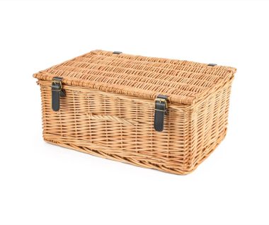 British French Cheese Hampers at Pong Cheese 18 inch Hamper