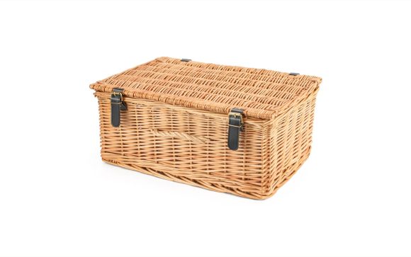 British French Cheese Hampers at Pong Cheese 18 inch Hamper