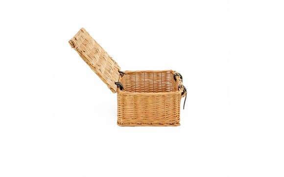 British French Cheese Hampers at Pong Cheese 14 inch Hamper
