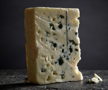 Roquefort Blue Cheese French Cheese Bleu d'Auvergne