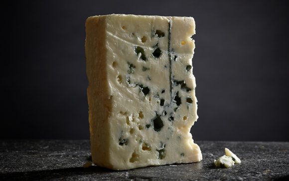 Roquefort Blue Cheese French Cheese Bleu d'Auvergne