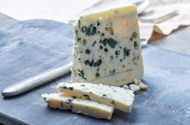 Roquefort Blue Cheese French Cheese Bleu d'Auvergne