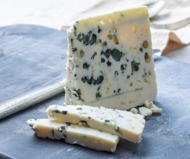 Roquefort Blue Cheese French Cheese Bleu d'Auvergne