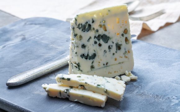 Roquefort Blue Cheese French Cheese Bleu d'Auvergne