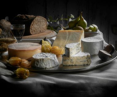The Pong Cheese Extravaganza Box Pong Cheese Stinking Bishop French Cheese