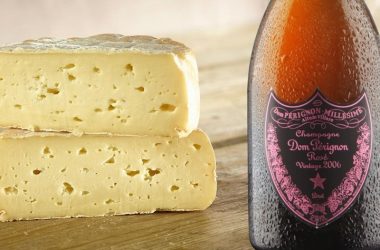Cheese and Wine Pairing
