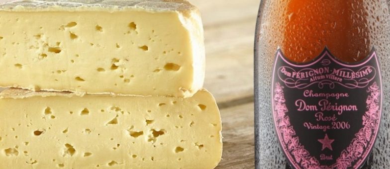 Cheese and Wine Pairing