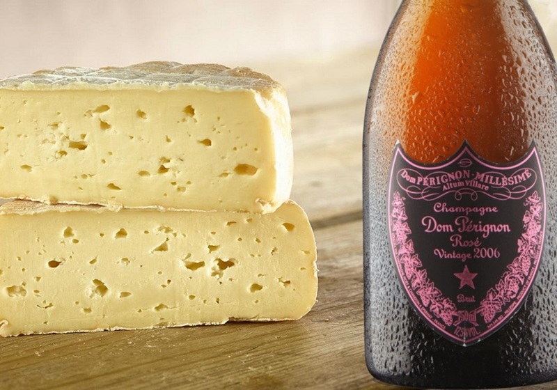 Cheese and Wine Pairing