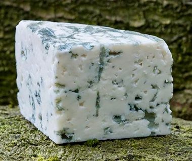 Goats cheese Blue Cheese Beacon Blue Butlers Cheese