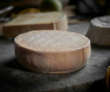 Stinking Bishop Cheese French Cheese Cow's Milk Cheese Washed Rind Cheese