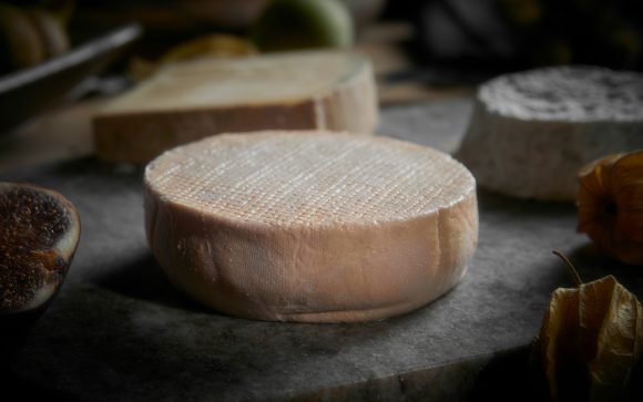 Stinking Bishop Cheese French Cheese Cow's Milk Cheese Washed Rind Cheese