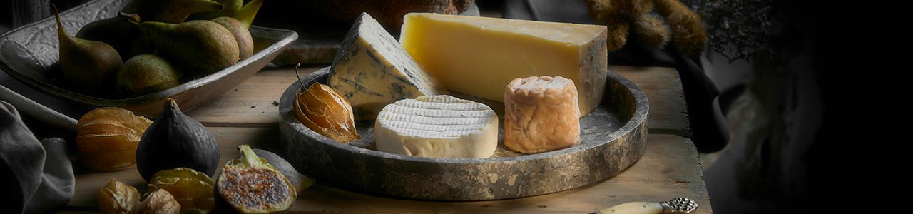 Cheese Gift Boxes
