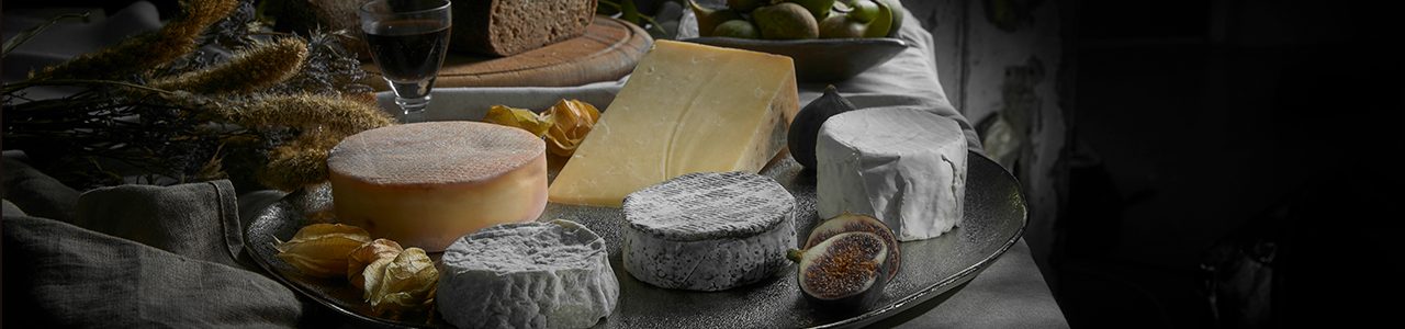 Christmas Cheese