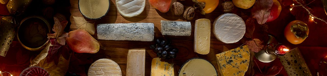 Christmas Cheese
