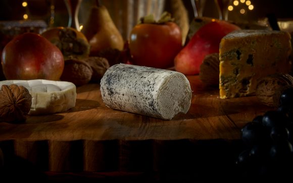 Rosary Goats Cheese Box Christmas Cheese Gift Pong Cheese Christmas Cheeseboard Gift Ideas